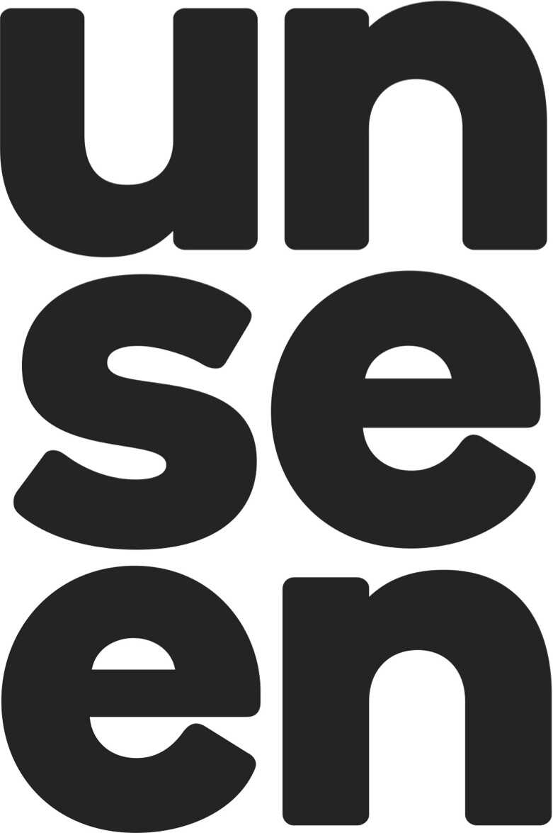 logo unseen